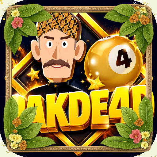 pakde4d — galeri pratinjau Resmi APK